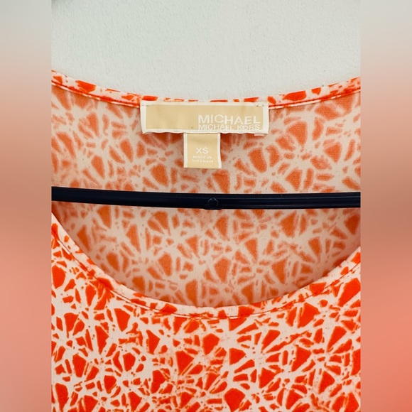 long dress from Michael Kors - Picture 2 of 2